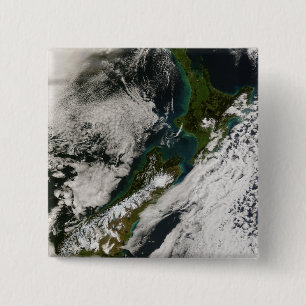 New Zealand 3 2 Inch Square Button