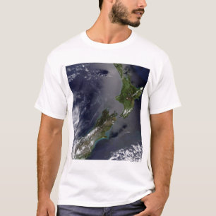 New Zealand 4 T-Shirt