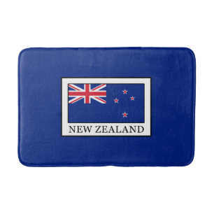 New Zealand Bath Mat