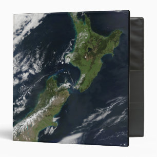 New Zealand Binder