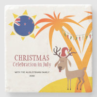 New Zealand CHRISTMAS IN JULY