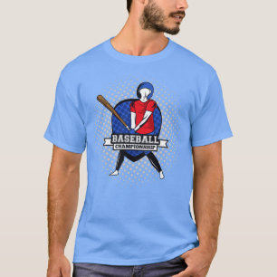 New Zealand Cricket2  T-Shirt