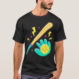 new zealand cricket42 T-Shirt