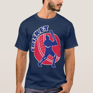 new zealand cricket7 T-Shirt