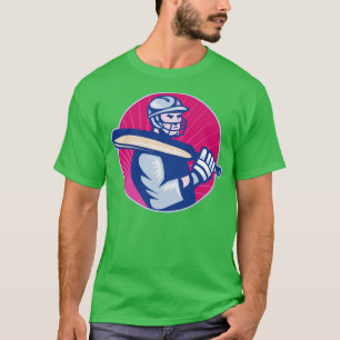 new zealand cricket8 T-Shirt