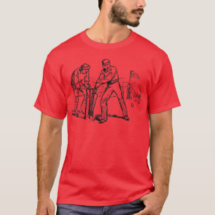 new zealand cricket T-Shirt