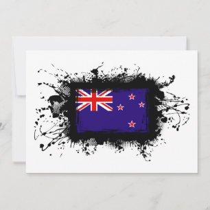 New Zealand Flag
