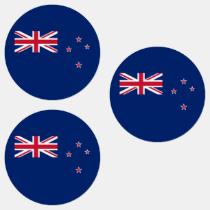 New Zealand Flag