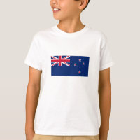 New Zealand Flag