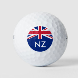 new zealand golf balls