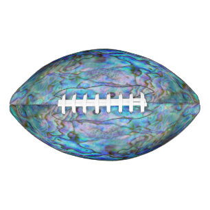 NEW ZEALAND KIA ORA PAUA FOOTBALL