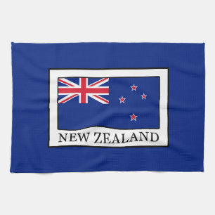 New Zealand Kitchen Towel