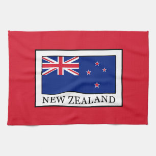 New Zealand Kitchen Towel