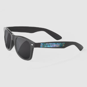 NEW ZEALAND KIWI PAUA SUNGLASSES