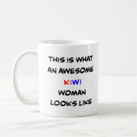 new zealand kiwi woman, awesome