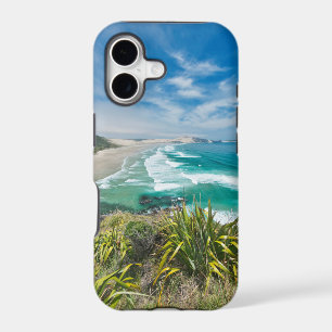 New Zealand, North Island, Cape Reinga 2