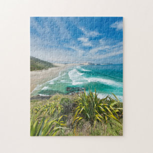 New Zealand, North Island, Cape Reinga 2 Jigsaw Puzzle