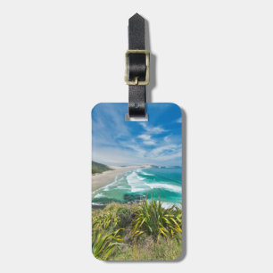New Zealand, North Island, Cape Reinga 2 Luggage Tag