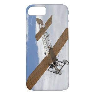 New Zealand, Otago, Wanaka, Warbirds Over 3 iPhone 8/7 Case