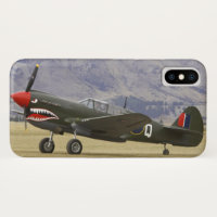 New Zealand, Otago, Wanaka, Warbirds Over 5