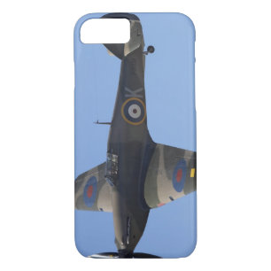 New Zealand, Otago, Wanaka, Warbirds Over 8 Case-Mate iPhone Case