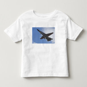 New Zealand, Otago, Wanaka, Warbirds Over Toddler T-shirt
