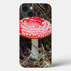 New Zealand, Rotorua, Taupo Volcanic Zone iPhone 13 Case