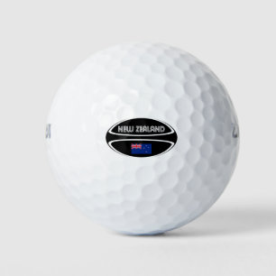 New Zealand Rugby Ball