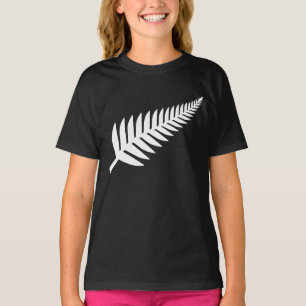 New Zealand Silver Fern T-Shirt