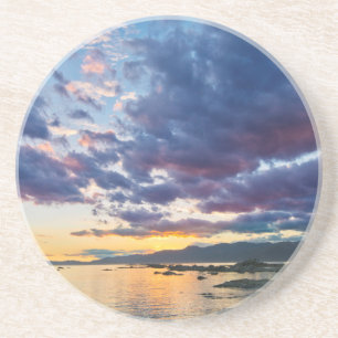 New Zealand, South Island, Kaikoura, South Bay Coaster