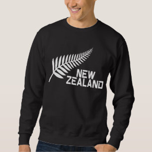 New Zealand Sweatshirt