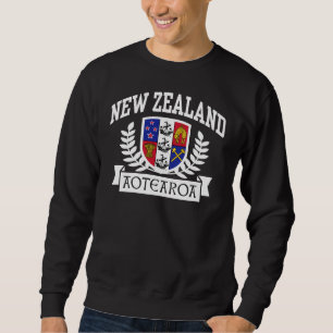 New Zealand Sweatshirt
