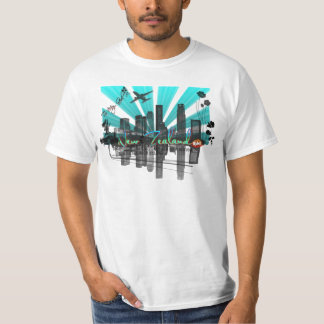 new zealand T-Shirt