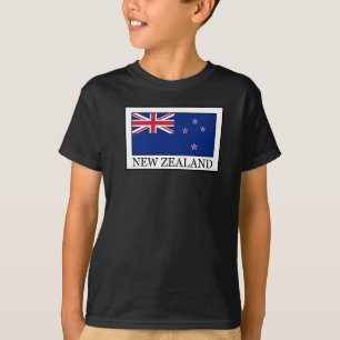 New Zealand T-Shirt