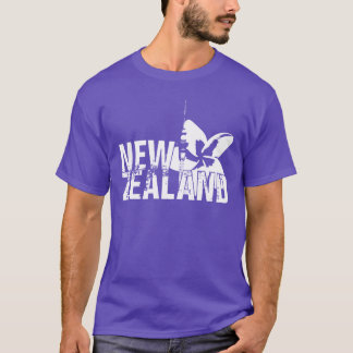 New Zealand T-Shirt