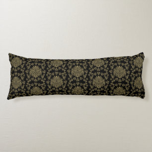 New Zealand Traditional Māori Body Pillow