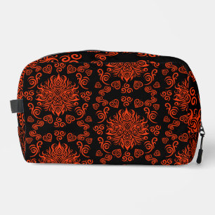 New Zealand Traditional Māori Dopp Kit