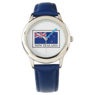 New Zealand Watch