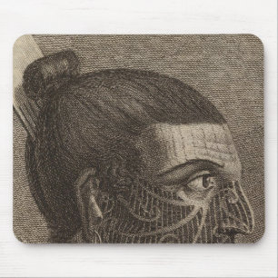 New Zealander Mouse Pad