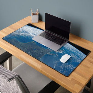 New Zealand's North Island. Desk Mat