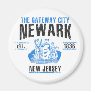 Newark Magnet