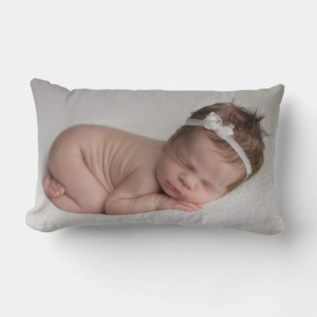 NEWBORN ADORABLE BABY COUSSIN (Recto)