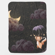 Newborn Baby Blanket