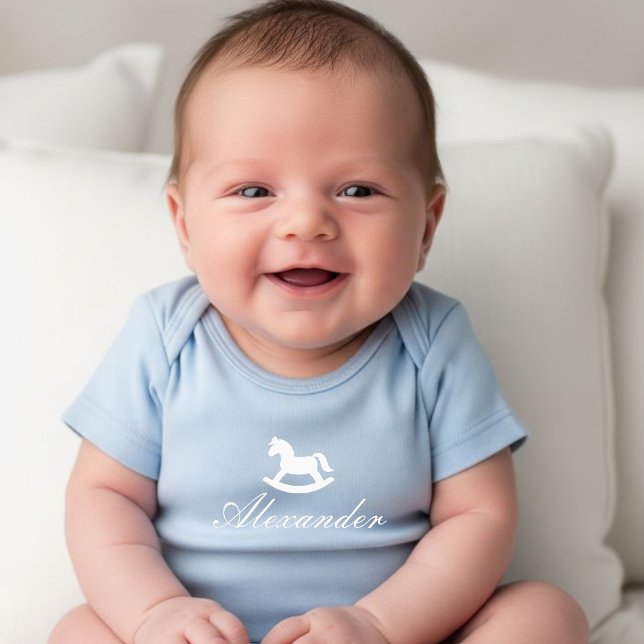 Newborn Coming Home Bodysuit (Creator Uploaded)