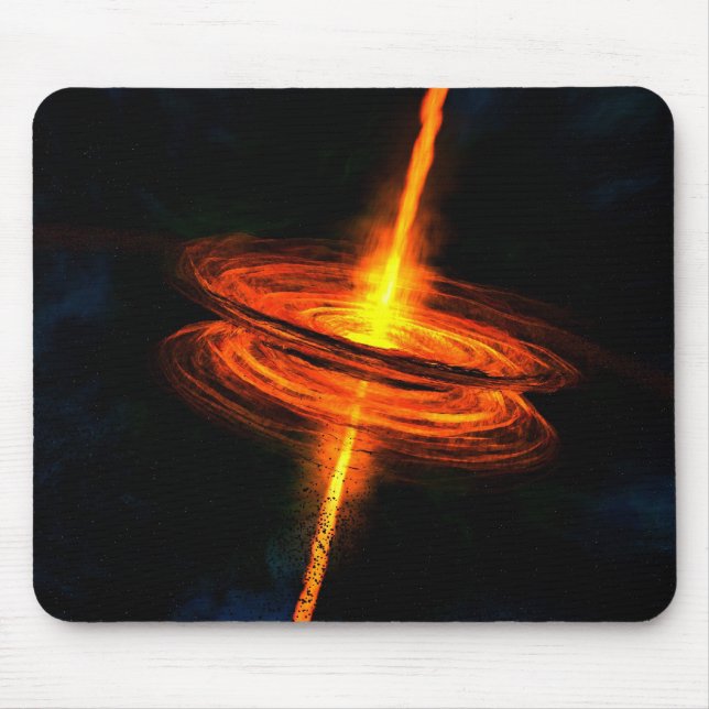 Newborn Mousepad (Front)