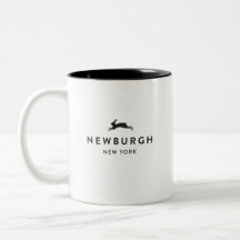 Newburgh, New York Coffee Mug
