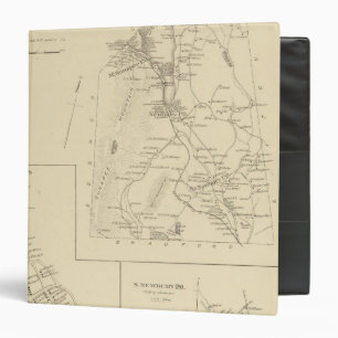 Newbury Binder