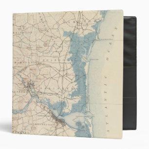 Newburyport, Massachusetts Binder