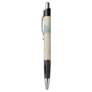 Newburyport, Massachusetts Pen