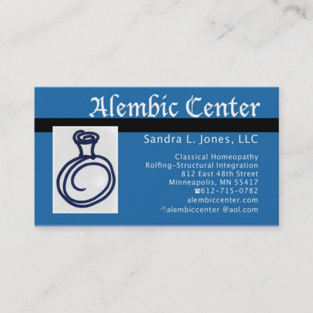 newcard/appointment appointment card (Front)